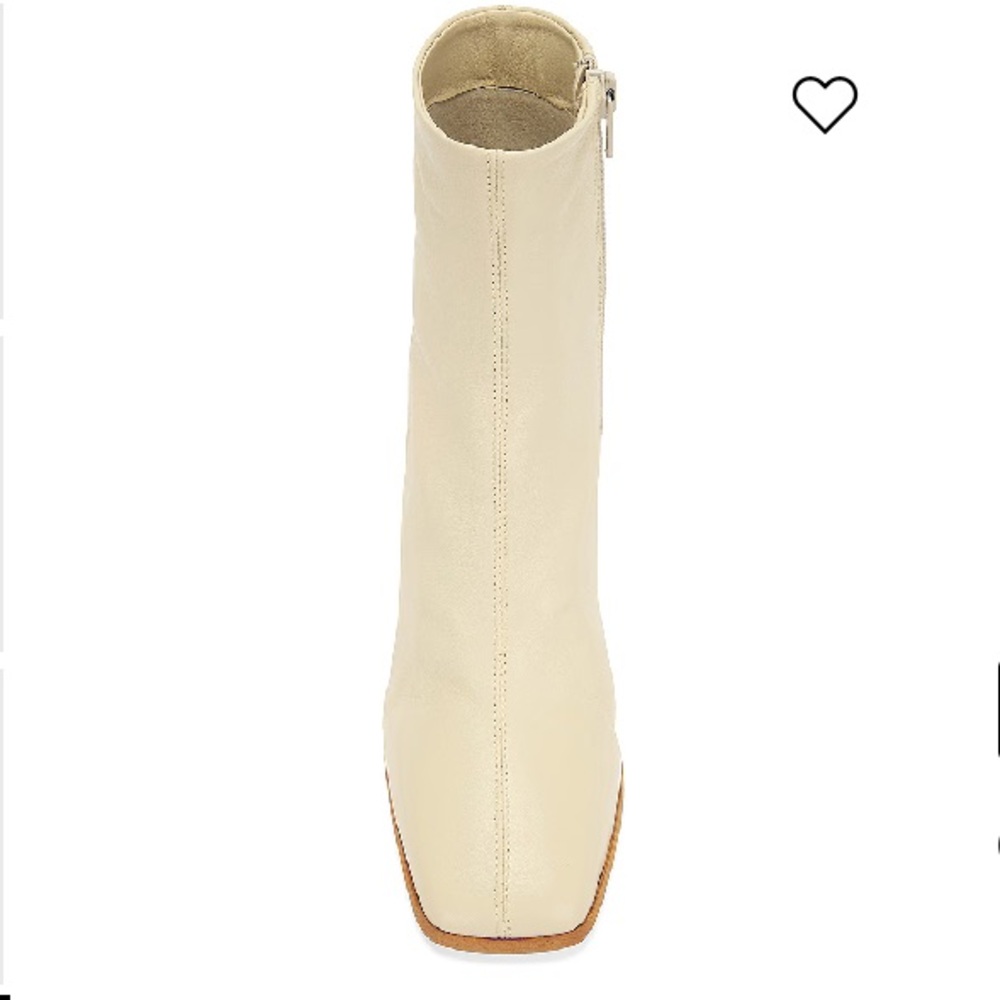 Free people Sienna Ankle Boot size: 37.5 - Picture 4 of 9